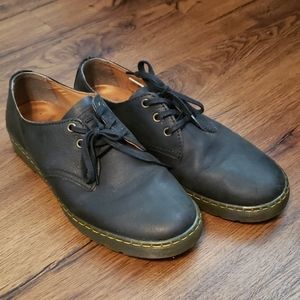 Mens Coronado Dr Martens